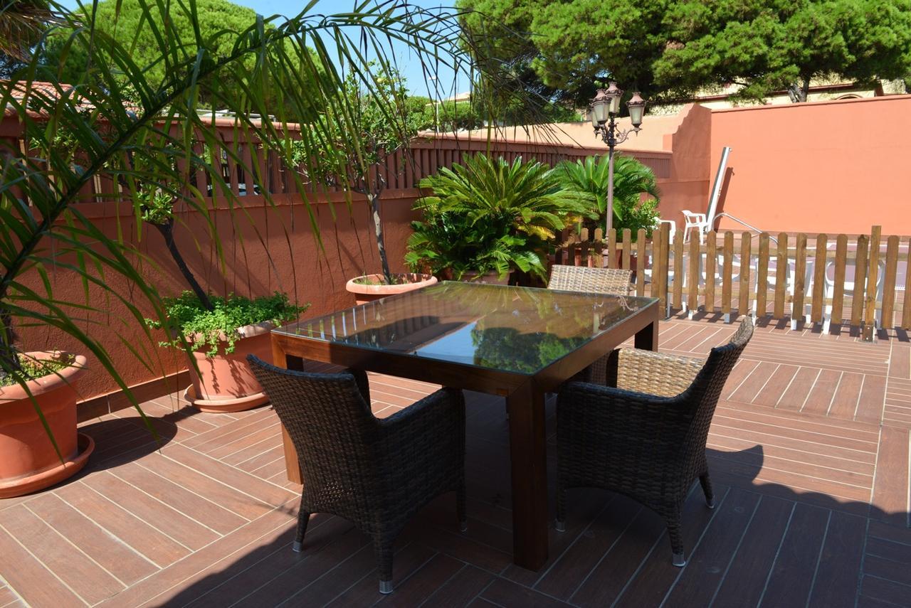 Hotel Coral Playa Chiclana de la Frontera Kültér fotó