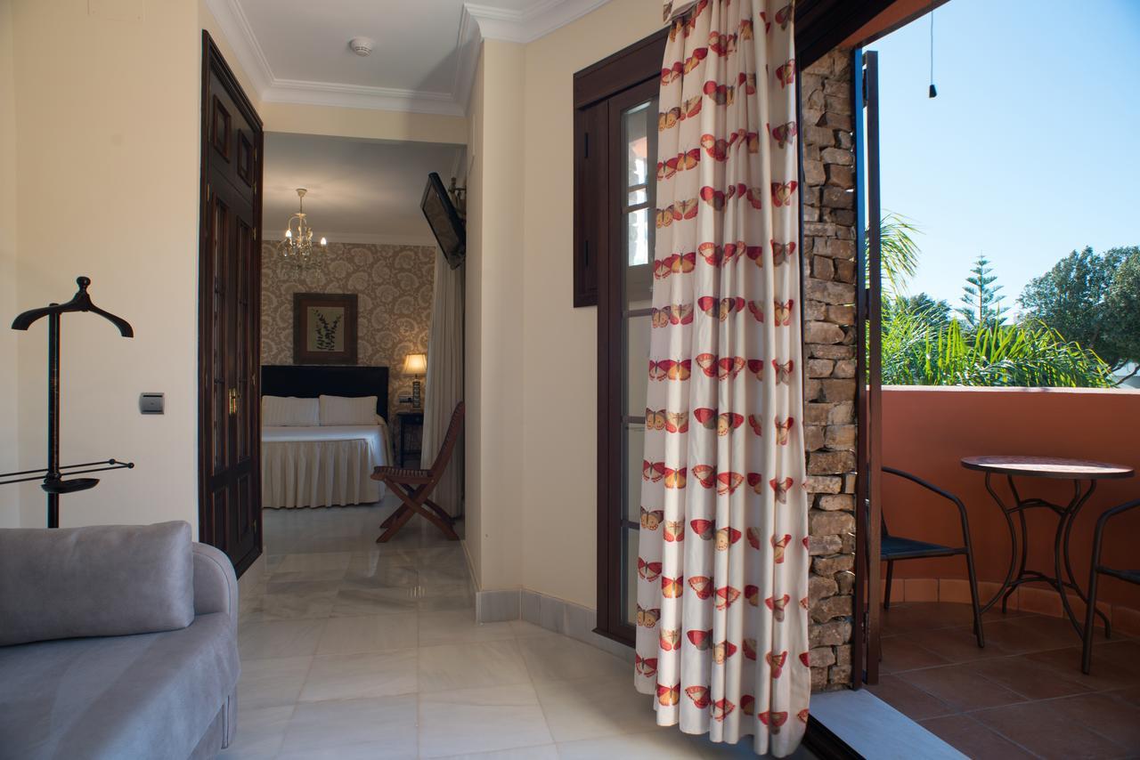 Hotel Coral Playa Chiclana de la Frontera Kültér fotó